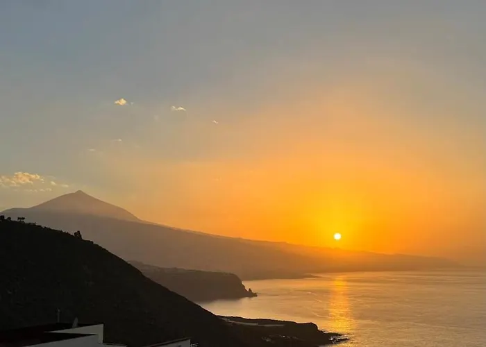 El Mini Balcon Magico Apartment *