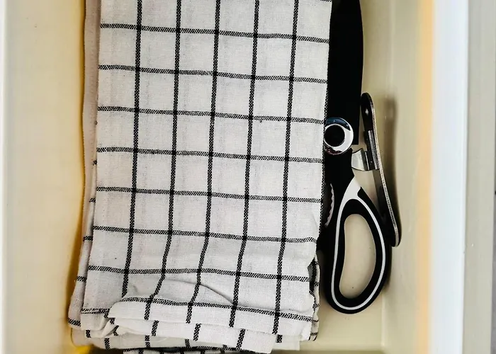 Apartment El Mini Balcon Magico *