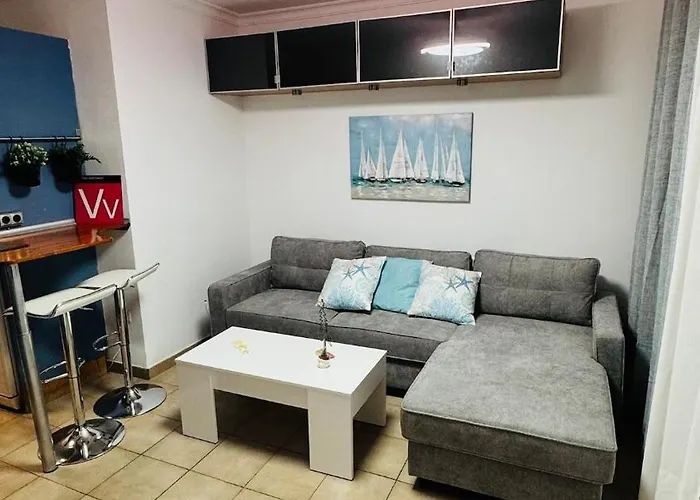 El Mini Balcon Magico