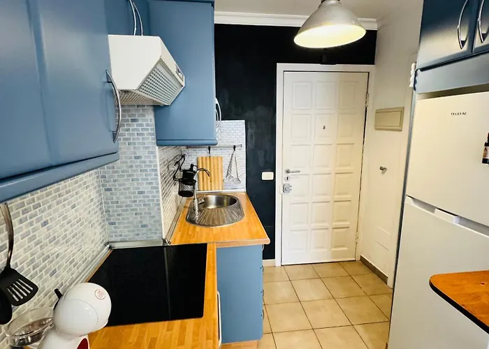 El Mini Balcon Magico *