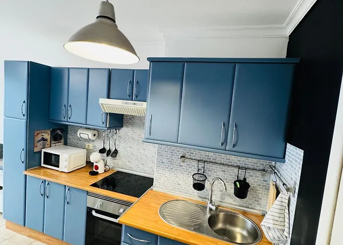 El Mini Balcon Magico