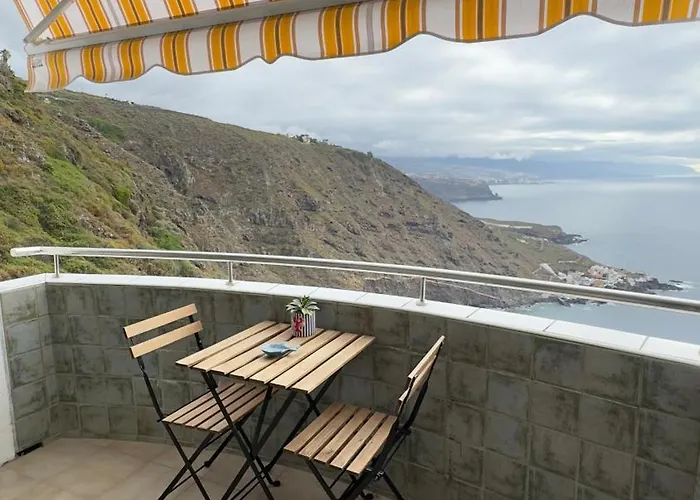 El Mini Balcon Magico Santa Cruz de Tenerife